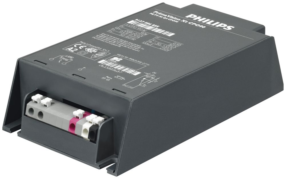 Vorschaltgerät HID-PV Xt Q 100W SON