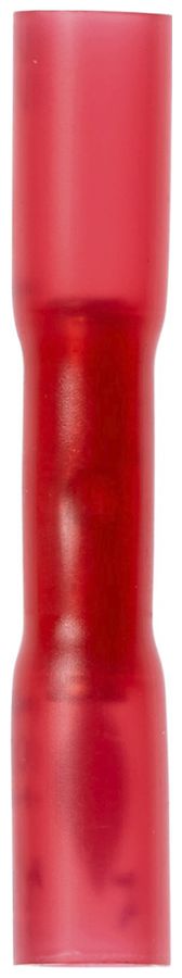 Capocorda a pressione retrattile 3M MH18BCX 0.34…1mm² rosso