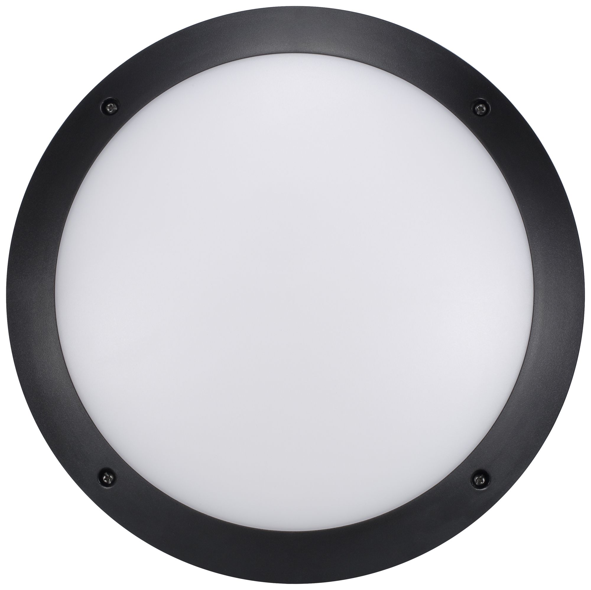 LED-Deckenleuchte Sylvania START HF SEN 18W 1500lm 840 IP66 DIM EM3h ST Ø350 sz