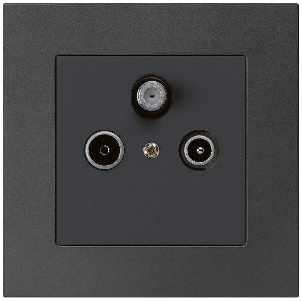 Presa INC kallysto.pro R/TV/SAT nero