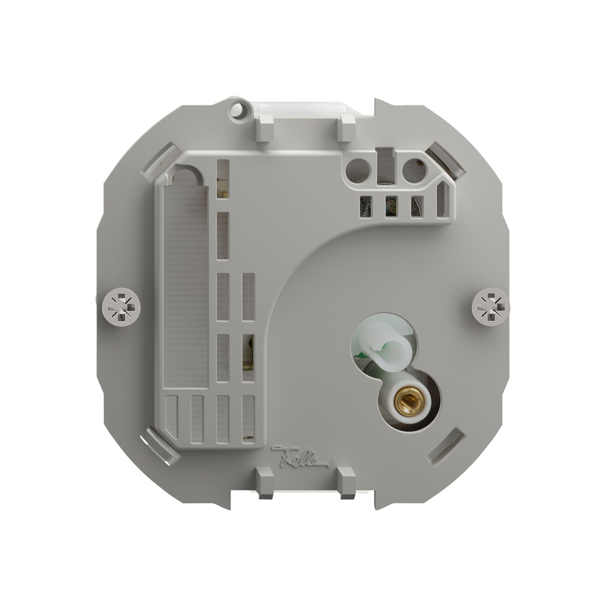 Raumthermostat ohne Schalter FH