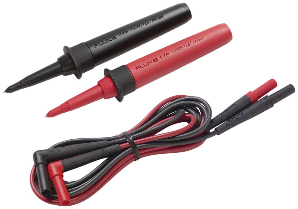 FTPL-1 SureGrip Messspitzen mit Sicherung