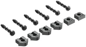 Kit vite per coperchio Demelectric GEOS-L 4050 DS/DK