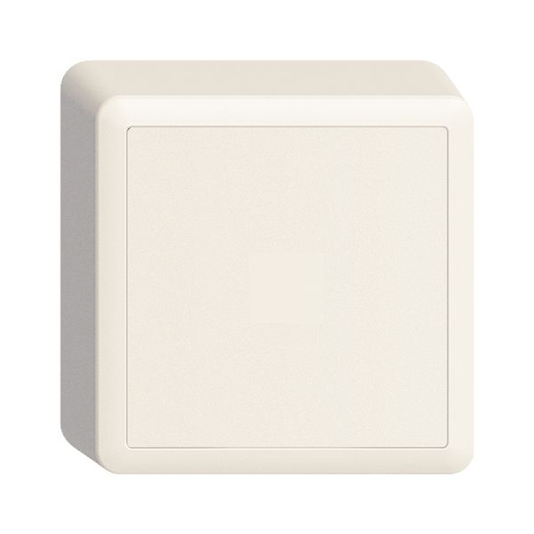 Station secondaire WLAN AP EDIZIOdue FX ZEP App station 4k, blanc