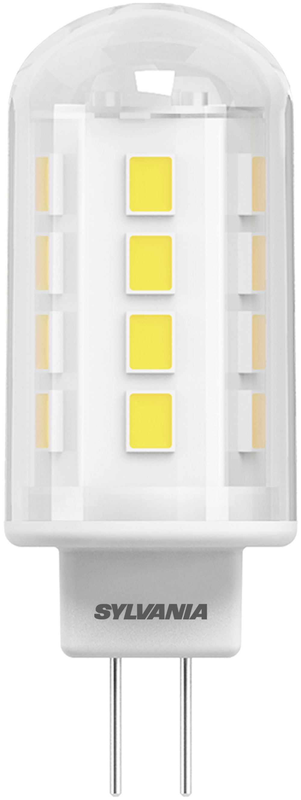Lampada LED ToLEDo G4, 2.2W, 200lm, 6500K, BL