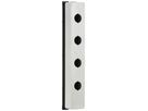 Aufbaugehäuse Eaton M22-FI4 Ø22.5mm IP67/IP69K Kunststoff 279mm