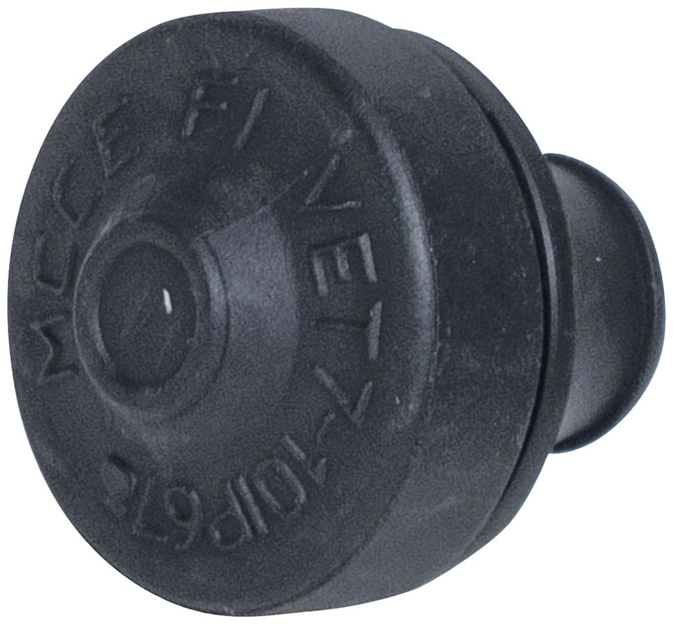 Passe-câble caoutchouc TET 14…20 gris