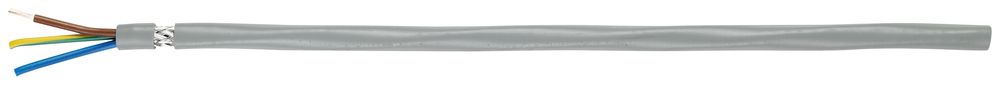 Câble de commande blindé A 5×1.5mm² 3LNPE