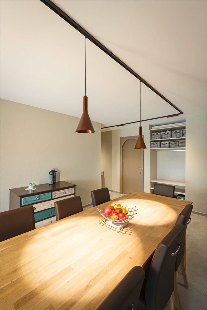 Abat-jour SLV LALU CONE acier Ø152×170mm bronze à teinte unie