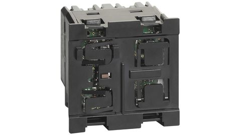 Variateurs à coupure de phase descendante