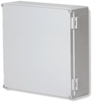 App.-Geh.RW CUBO C 200×200×130 CPCF G OHI CP 1H grau