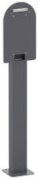 Standfuss EVlink Pro AC für 1 Ladestation