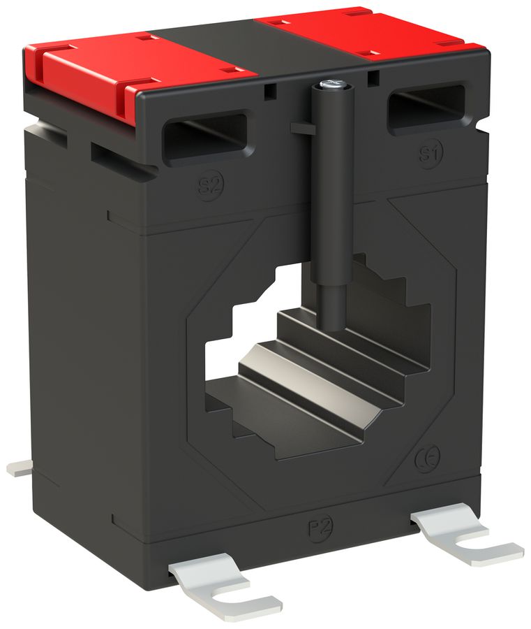 Convertitore di corrente ABB CT1M-4 300 300A/5A 0.5