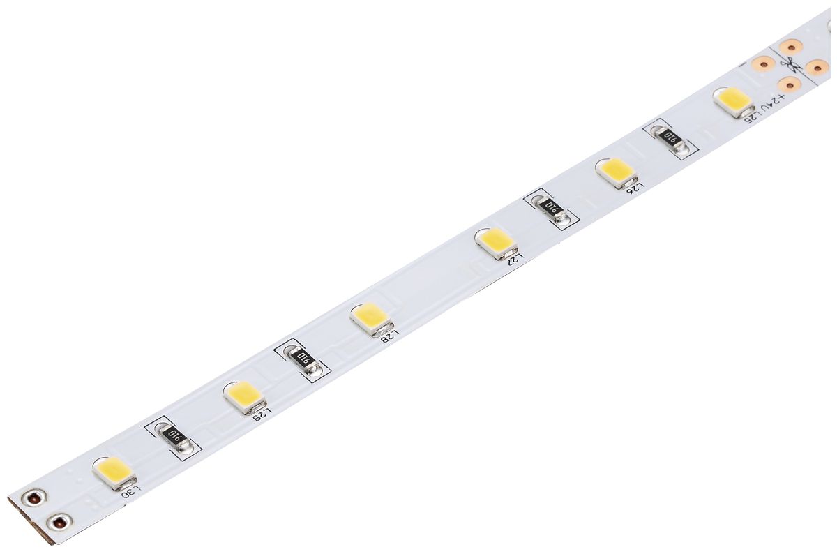 LED-Lichtband Feilo Sylvania Flex Pro 24V 4.8W/m 490lm/m 3000K 5m