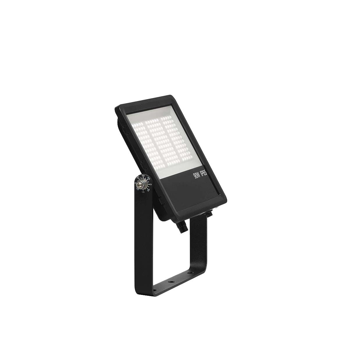 LED-Strahler 2390 90W 10000lm 4000K IP65