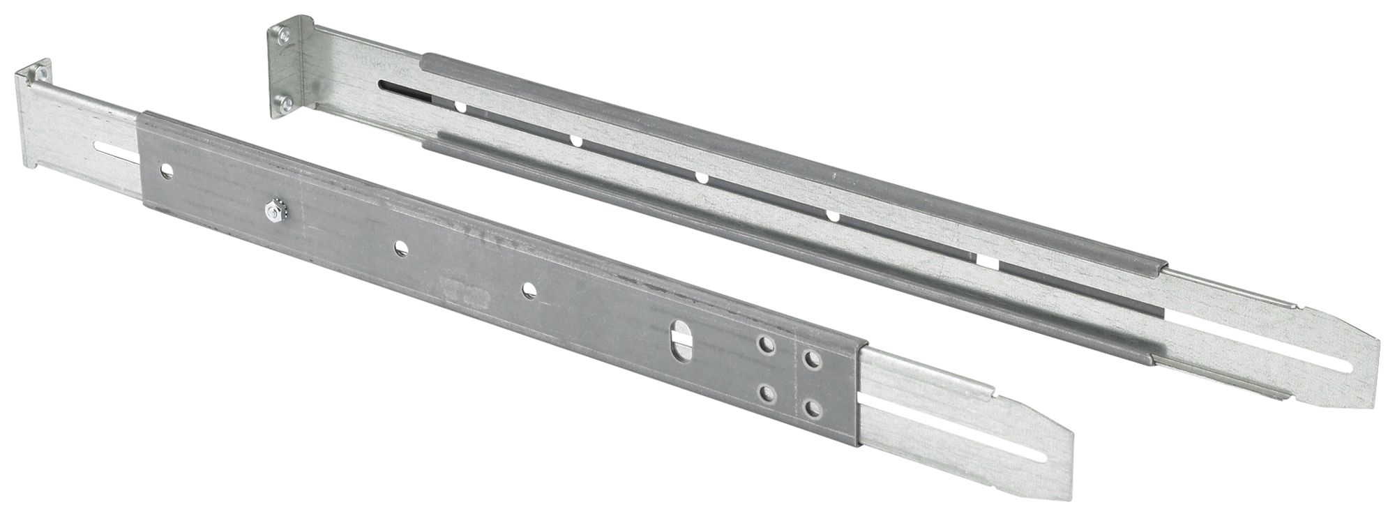 Kit d'étriers de fixation SE rails arrière pour rack ATS