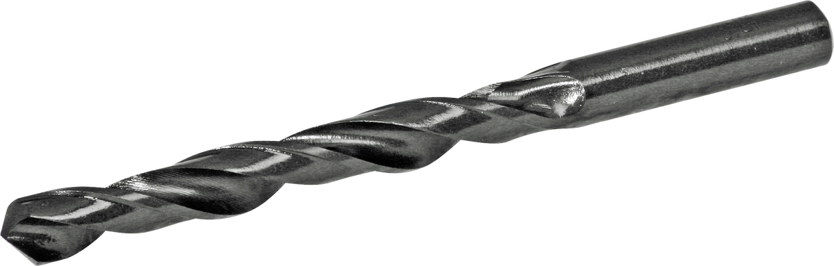 Punta elicoidale CIMCO HSS corto 9.5mm