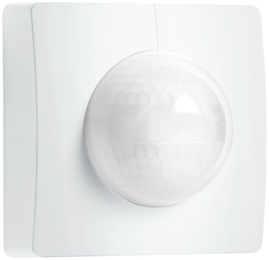 Détecteur de mouvement AP Steinel IS 3180 DALI-2 InputDevice, angulaire blanc