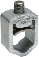 Klemme V Hager Aluminium 300mm² zu weber.vertigroup DIN1…3