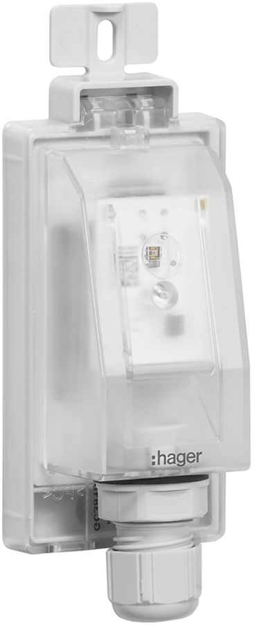 AP-Ersatzfühler Hager EEN003