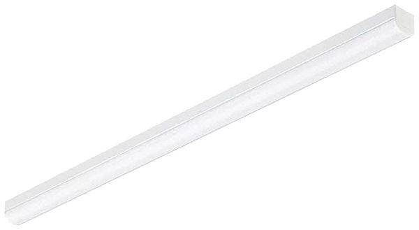 LED-Lichtleiste Philips CoreLine BN126C 48W 6400lm 840 IP20 1135mm weiss BZS