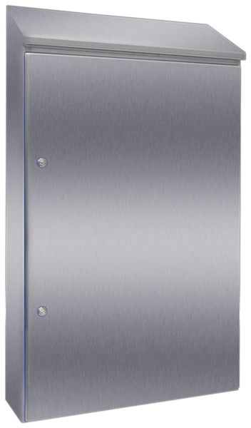Schaltschrank Rittal HD 1317.600 810×1421×300mm IP66 IK08 Edelstahl