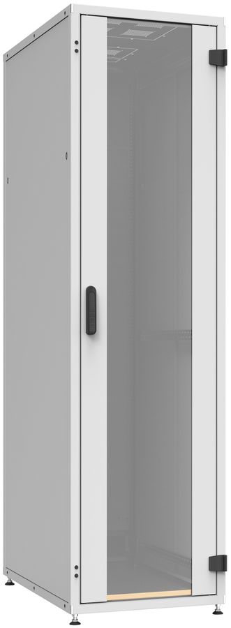 Netzwerkschrank Standard-Line S-84715-181-11-2, 47HE, 600×2190×1000mm, grau