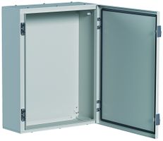 Wandgehäuse Hager Orion.Plus 96 Module 4-Reihen 22TE 500×650×200mm gu