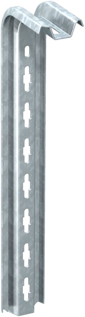 Console murale/suspendue Bettermann TPS 645mm zingué