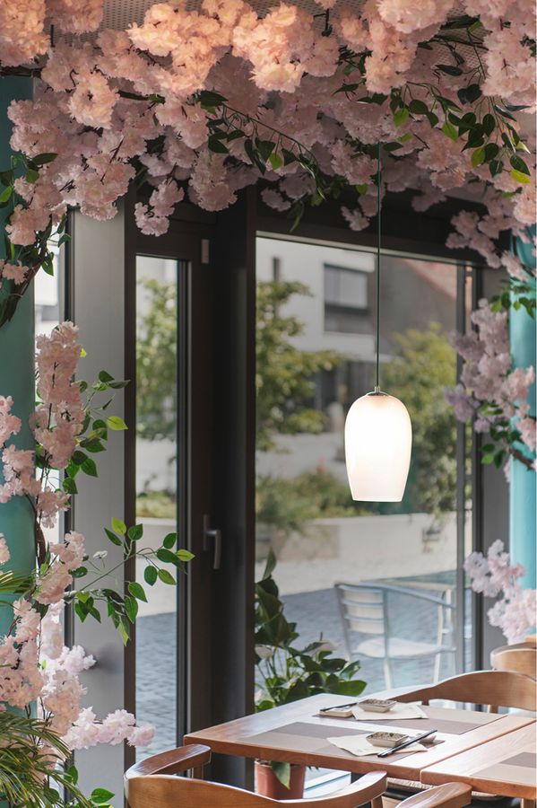 Pendelleuchte SLV PANTILO OVAL E27 15W DIM direkt weiss/chrom