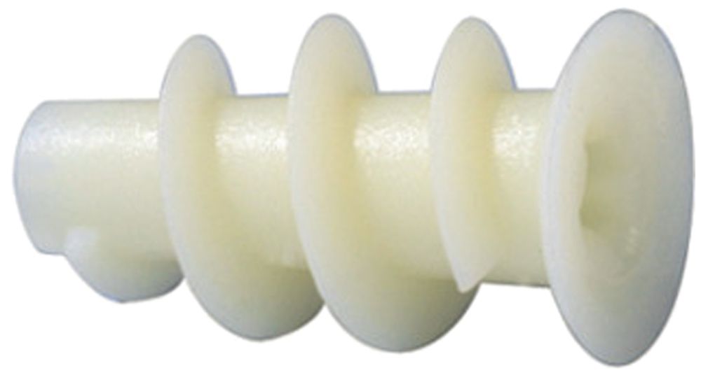 Gipskarton-Dübel PROFIX PGK, 200 Stück