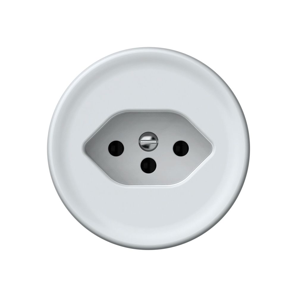 Kit frontale origin 1×T13 shutter 60×60mm bi