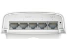Switch TP-Link Omada SG2005P-PD 5×RJ45-GbE PoE+ 4×PoE