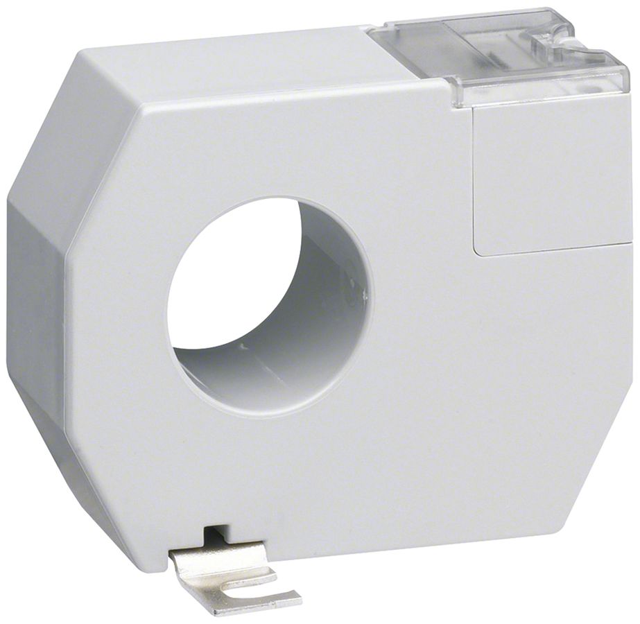 Trasformatore di corrente differenziale Hager HR703 per RCM HRxxx Ø105mm