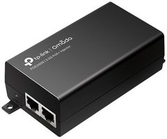 Iniettore PoE TP-Link Omada POE260S 1×GbE PoE+ 30W ≤100m 230VAC