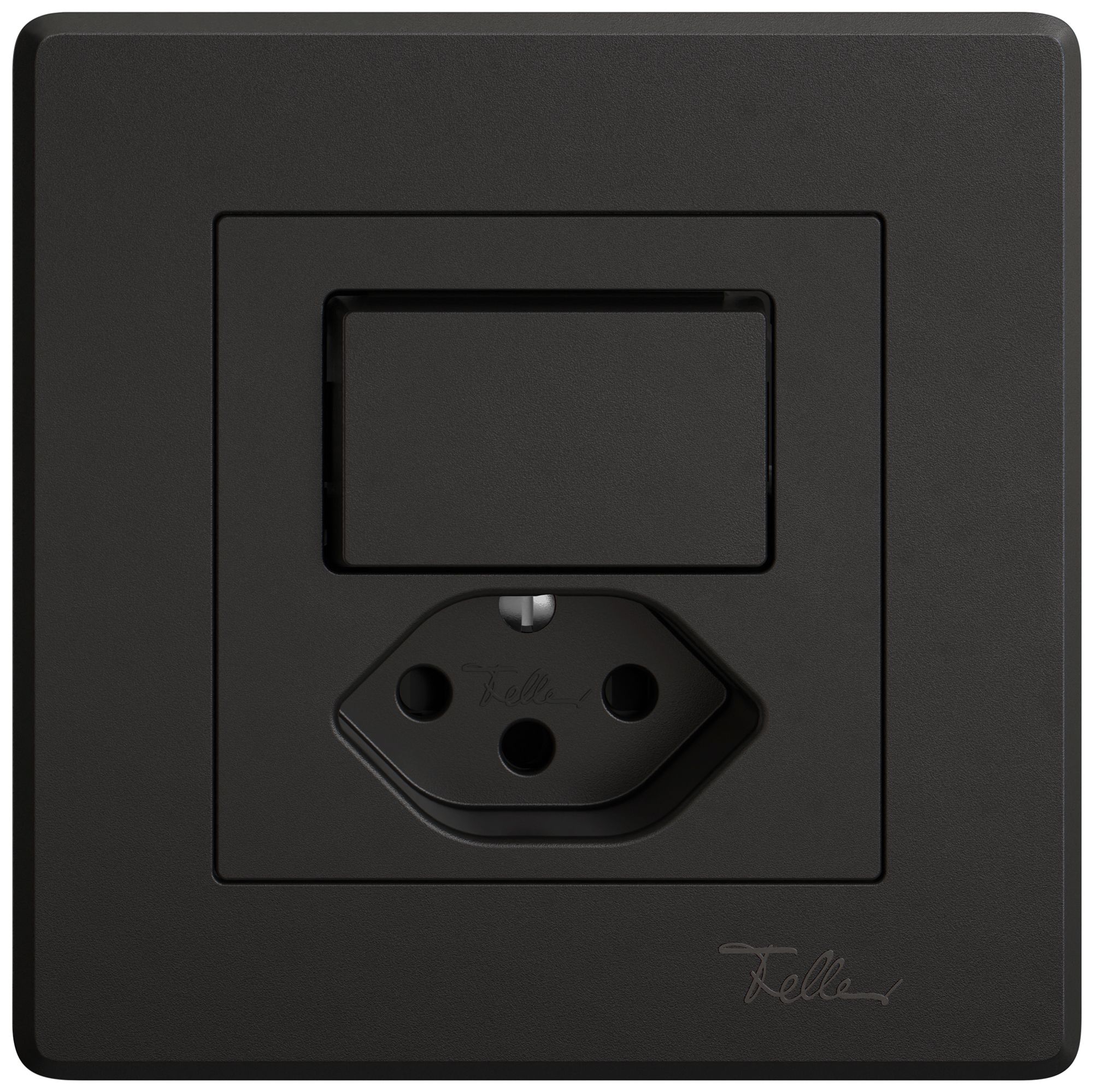 UP-Kombination EDIZIO.liv SNAPFIX® Schema 3+T13 sz