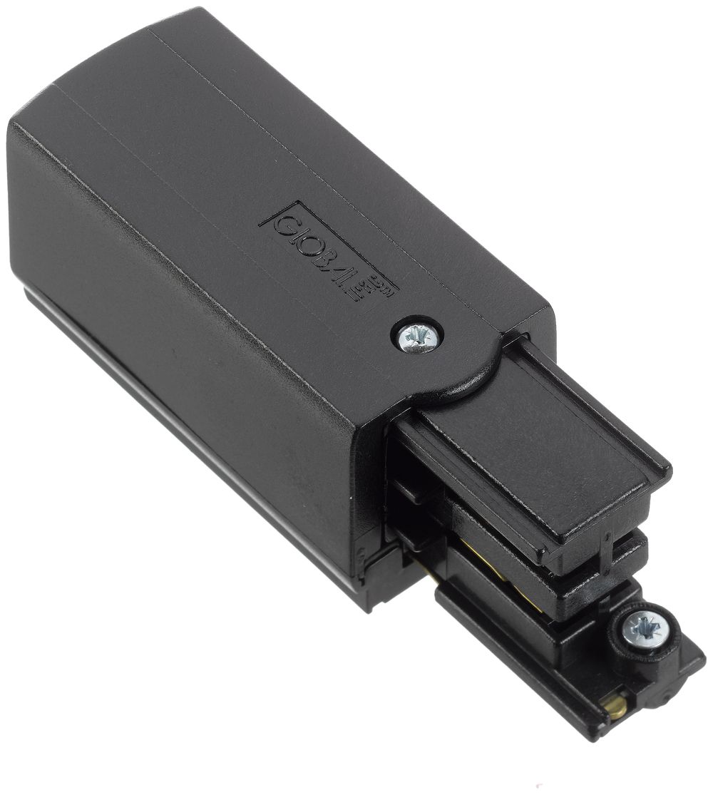 Einspeisung CONCORD GLOBAL PRO, links, schwarz