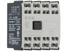 Contatto ausiliare Eaton DILM150-XHIC22 2NO 2NC 6A raccordo a molla