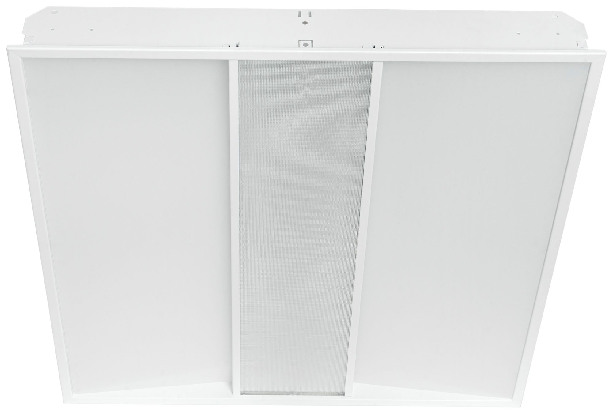 LED-Panelleuchte Sylvania Officelyte600HE 23.5W 3300lm 840 595×595 ws