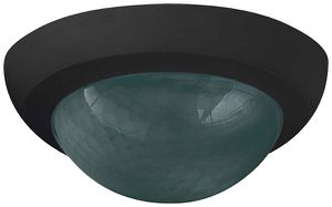 Blende SWISSLUX CS1 S MAX 106×47mm AS schwarz