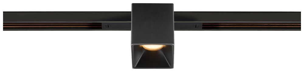 Spot LED SLV FIXT-IT Standard 7W 865lm 930 36° DALI 48V AD square no