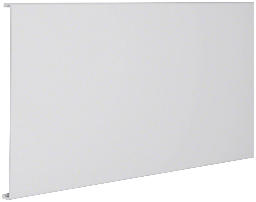 Deckel Tehalit FB 60190 hellgrau