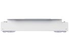 Plafonnier LED Sylvania Sportsbay 81W 12600lm 4000K DALI 1220mm blanc