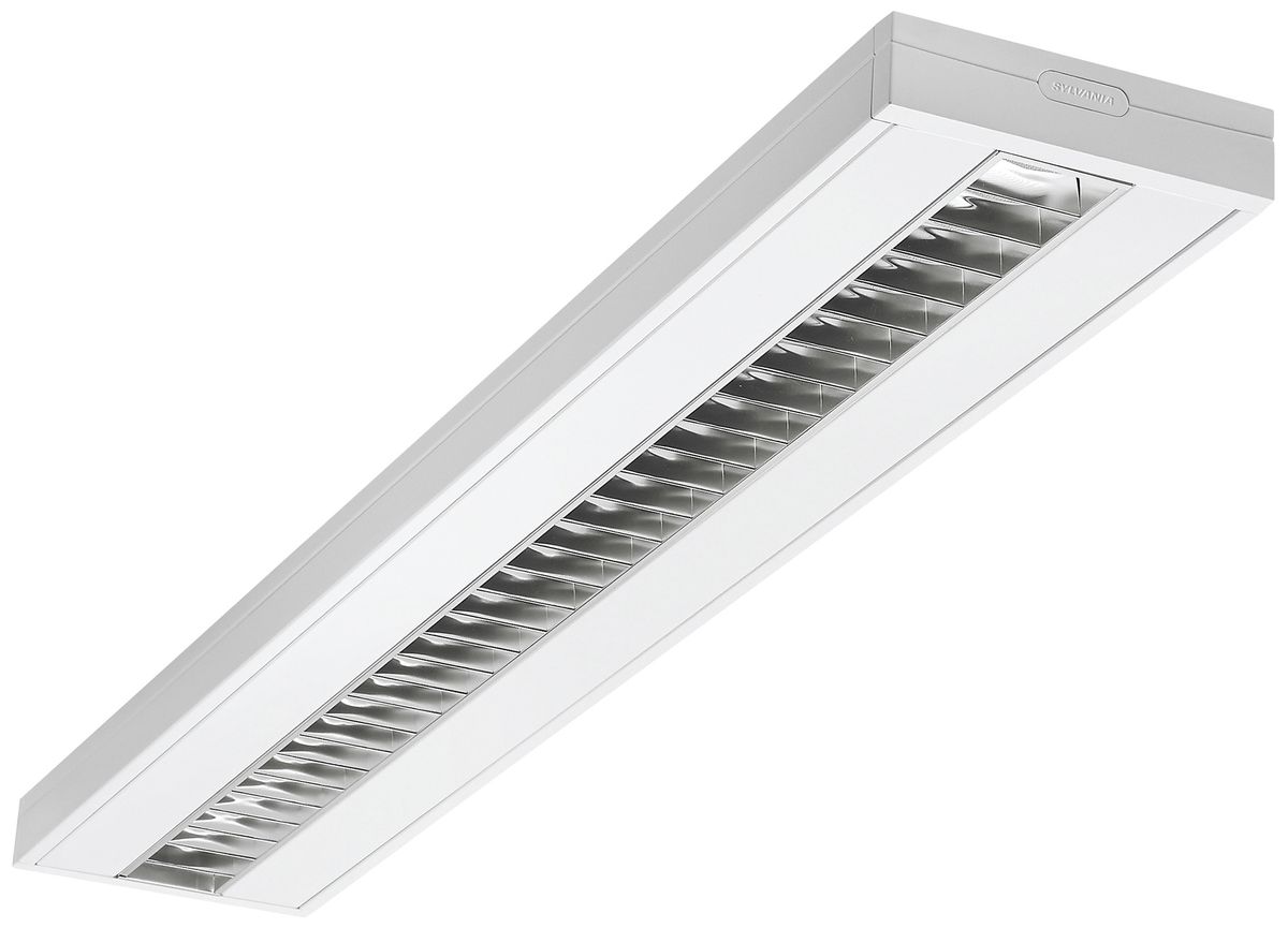 Plafonnier LED Sylvania RANA NEO 1L 30W 3800lm 4000K IP20 VAR blanc