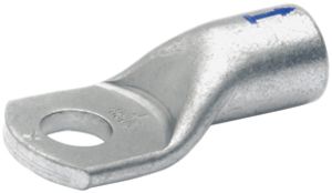 Rohrkabelschuh Klauke blue connection M6 25mm²