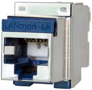 Prise RJ45 LANmark cat.6A
