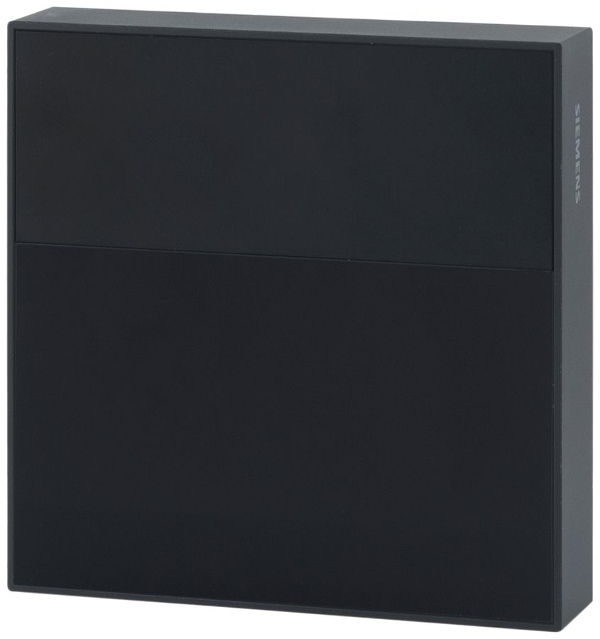Multisensore AP Siemens QFA2260/BK temp/umidità nero