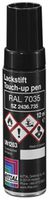 Lack Rittal SZ 2436.735 Inhalt 12ml Stift Farbe grau