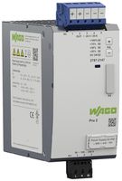 EB-Stromversorgung WAGO Pro 2 90…264V 24…28V 20A 480W