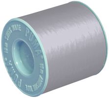 Nastro isolante Puma SG 50mm×10m argento